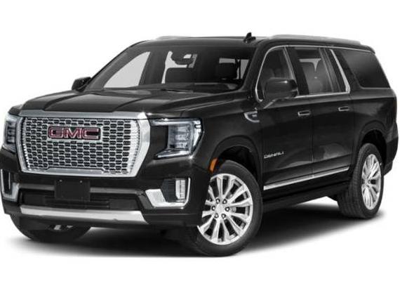 GMC YUKON XL 2023 1GKS2JKL1PR325461 image